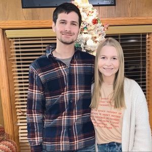 Meet your Posher, Madie